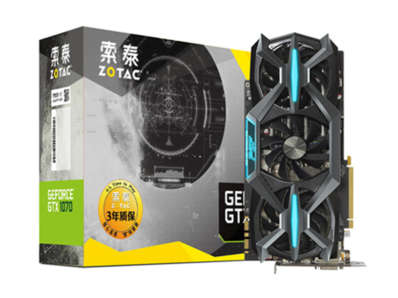 ̩GTX1070-8GD5ͼ