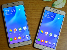 Galaxy J7(2016)Ű