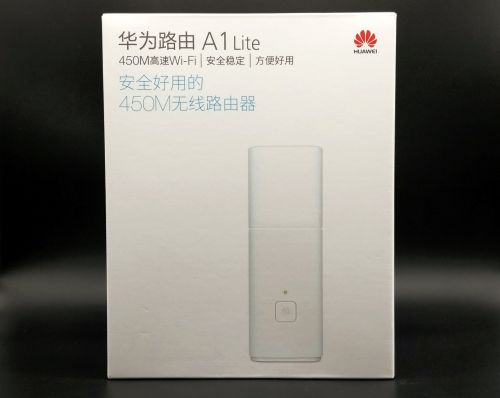 华为路由 A1 Lite华为路由 A1 Lite