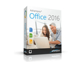 微软 Office专业版2016