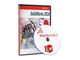 Solid Works标准版2016