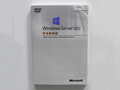微软Windows server64位中文标准5用户 简包2012 R2 