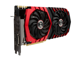 ΢GTX 1080 GAMING Z 8G45