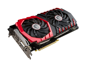 ΢GTX 1070 GAMING Z 8G45