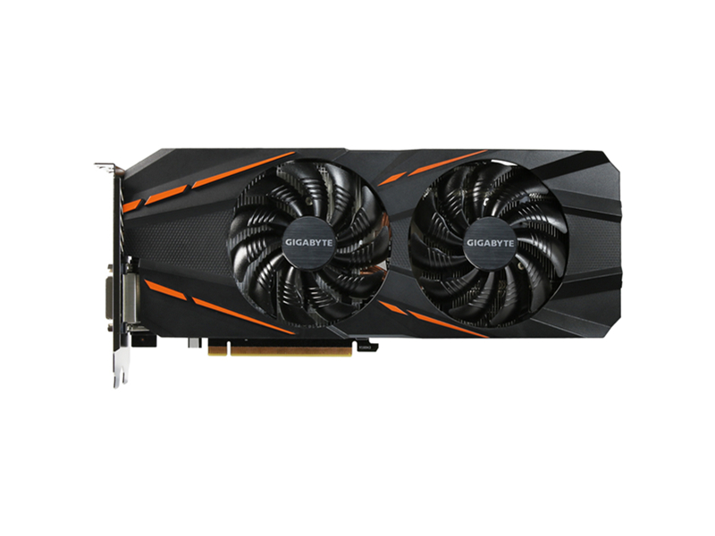 超高效能oc技嘉gtx1060g1售2199元