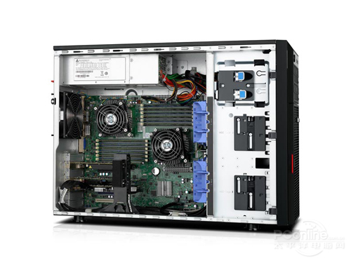 ThinkServer TD340 S2403v2 4/500Oͼ