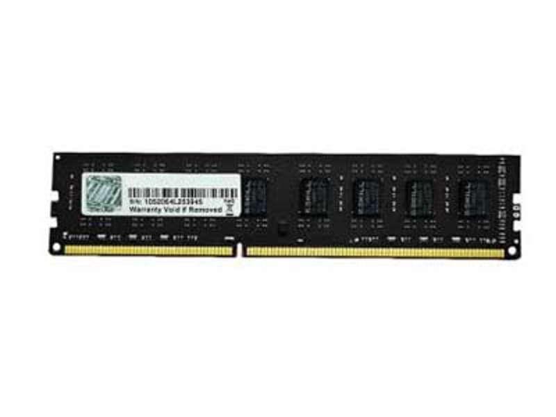 芝奇DDR3 1600 8G主图