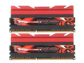 ֥Trident Xϵ DDR3 2400 8Gͼ