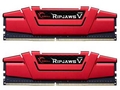芝奇Ripjaws V系列 DDR4 2400 32GB(16G×2)