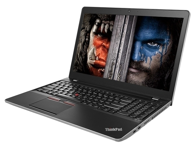 联想ThinkPad 黑将S5(20G4A003CD)