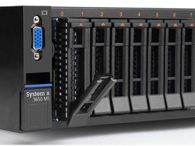 System x3650 M5 5462I05