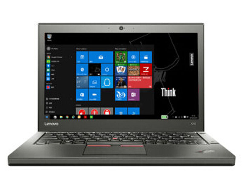 联想ThinkPad X260 20F6A05FCD