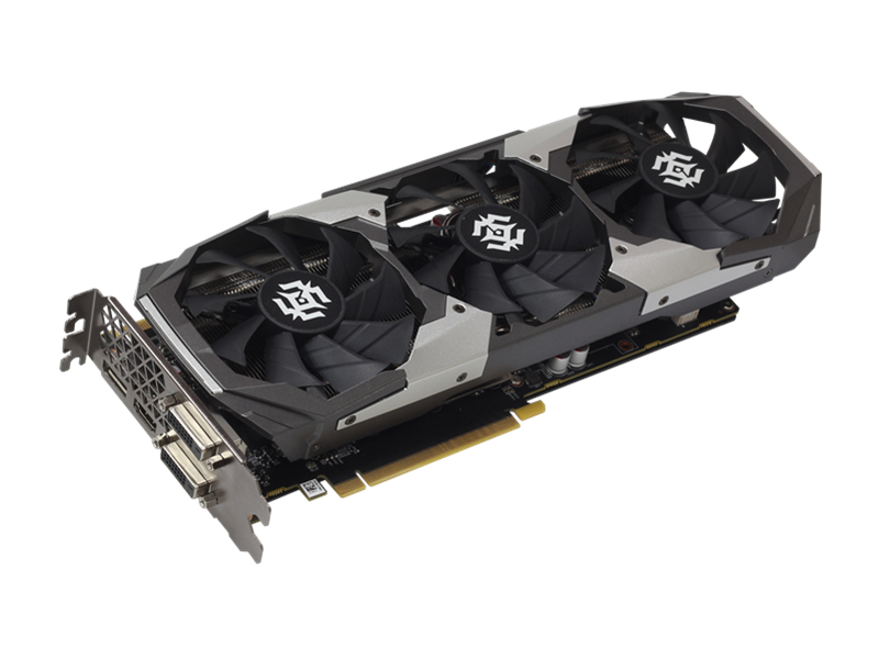 ̩GTX1070-8GD5 X-Gamingͼ