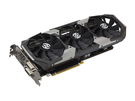 ̩GTX1070-8GD5 X-Gaming