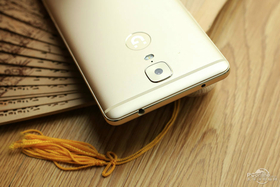 M6 plus 4GB+64GB