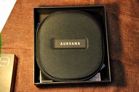 Aurvana ANCͷʽֶ