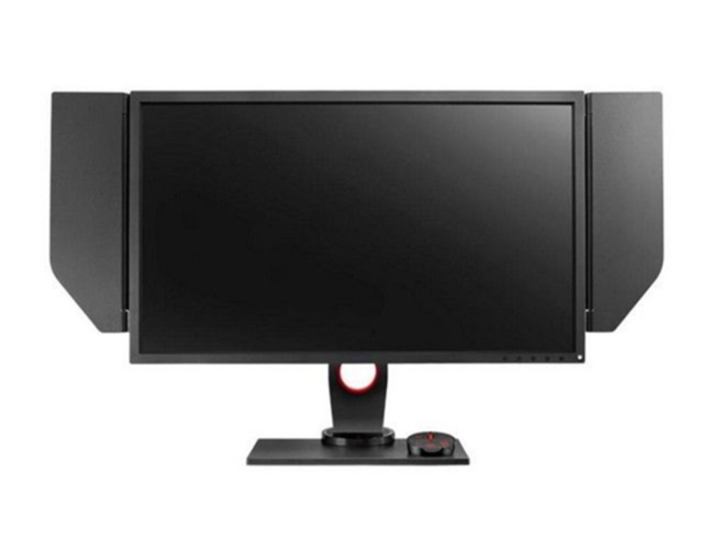 XL2730Z Zowie GAMING定制版 正面