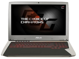 ROG G701