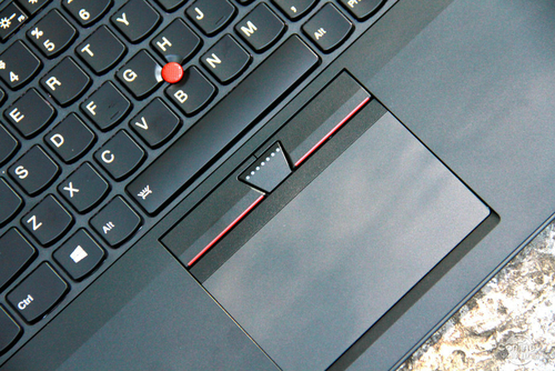 联想ThinkPad 黑将S5(20G4A003CD)