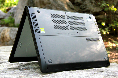 联想ThinkPad 黑将S5(20G4A00NCD)