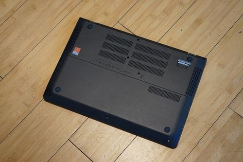 联想ThinkPad 黑将S5(20G4S00100)