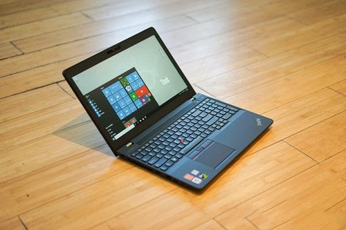 联想ThinkPad 黑将S5(20G4A00MCD)