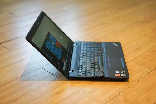 联想ThinkPad 黑将S5(20G4A00MCD)