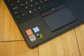 ThinkPad ڽS5(20G4A003CD)