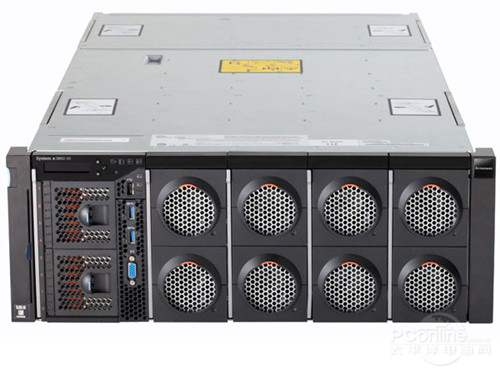 System x3850 X6 SAP HANA 6241HUCͼ