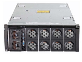 System x3850 X6 SAP HANA 6241H4C