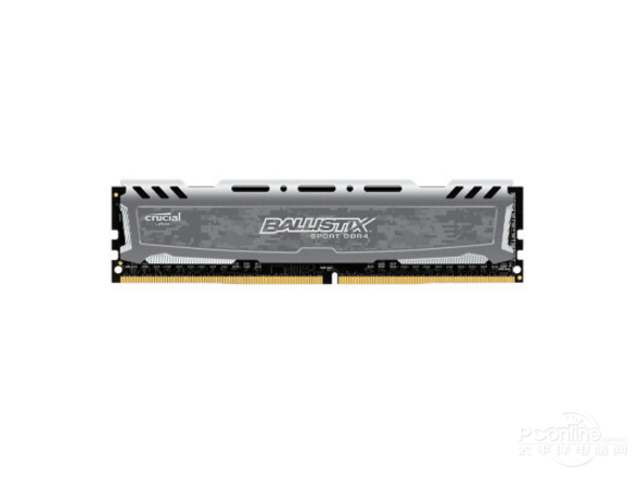 CrucialӢﲬʤ˶LT DDR4 2400 8Gͼ