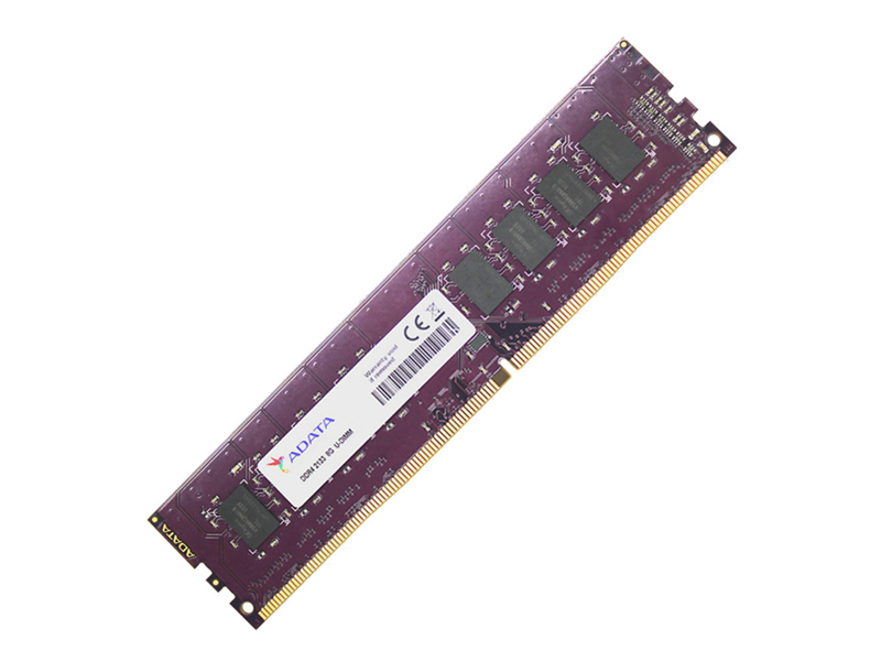 威刚DDR4 2133 8GB