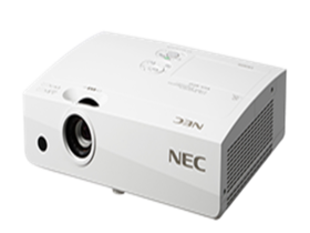 NEC CR2275X