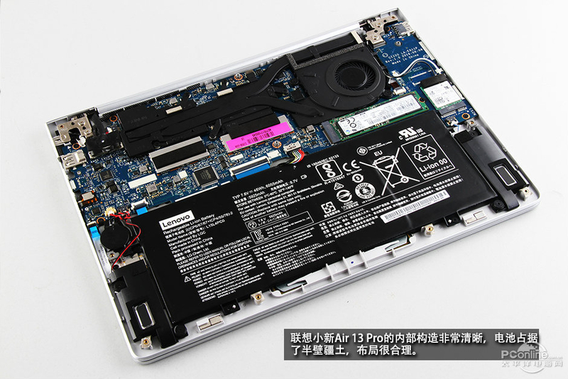 СAir 13 Pro(i7/8G/256G)ͼ