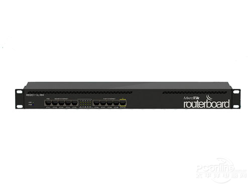 Mikrotik RB2011iL-RMͼ