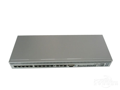 Mikrotik RB1100AHx2ͼ