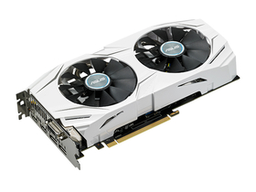 ˶DUAL-GTX1060-O6G45