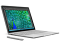 微软Surface Book 2(i5-7300U/8G/256GB/HD620)