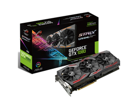 ˶ROG STRIX-GTX1080-8G-GAMING