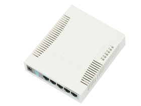 Mikrotik RB260GS