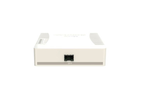 Mikrotik RB260GSP45ǰ