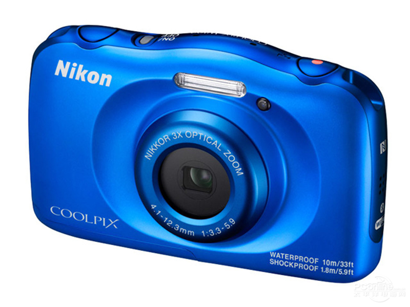 ῵COOLPIX W100ͼ