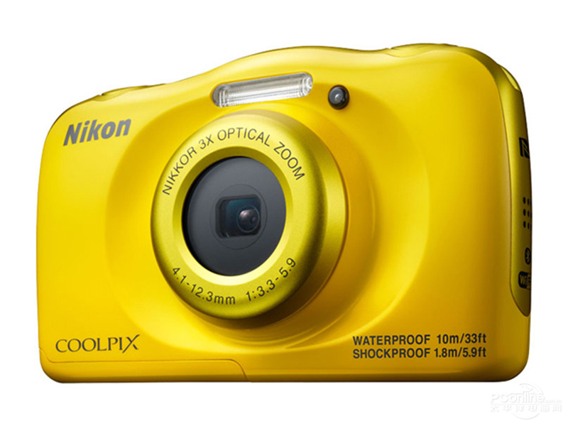 ῵COOLPIX W100ͼ