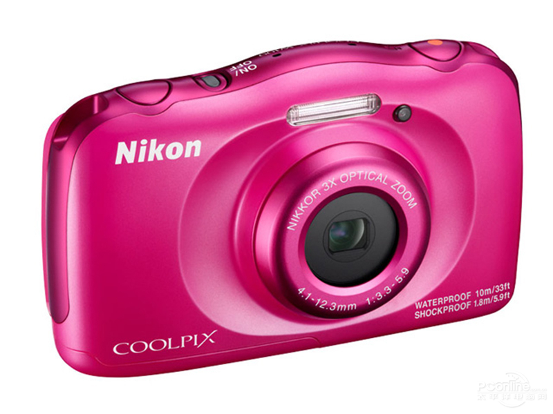 ῵COOLPIX W100ͼ