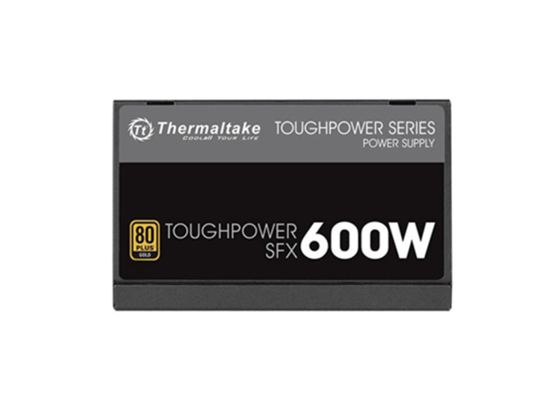 Tt Toughpower SFX 600W Goldͼ