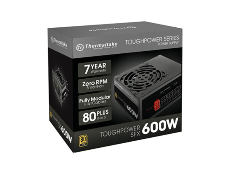 Tt Toughpower SFX 600W Goldͼ