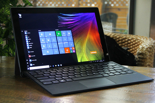 联想Miix5 pro(i5-7200U/8GB/256GB)