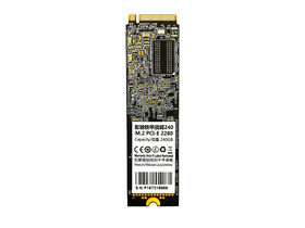 Ӱս240-M.2 PCI-E 2280ӿ