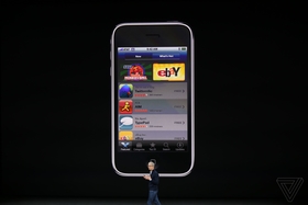 苹果iPhone 8