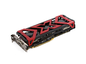 RX 480 8G X-Serial45